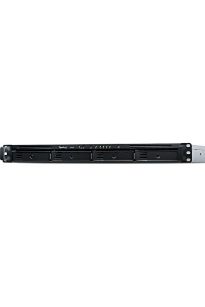 SYNOLOGY RX418 Μονάδα Επέκτασης 1 τεμάχιο
