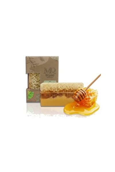 Address Health Care Milk and Honey Soap