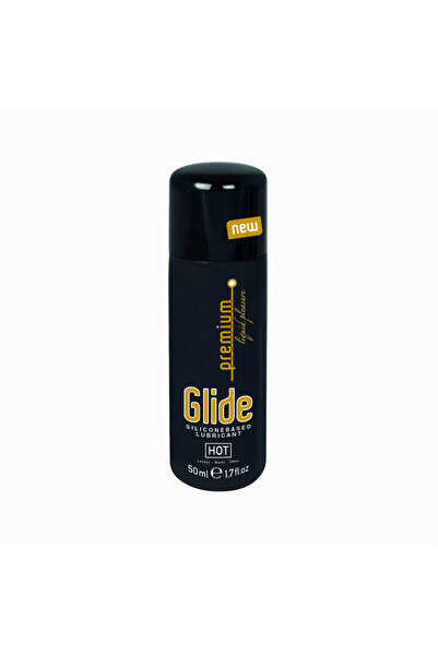 Trendyol Beauty Hot Silicone Medical Lubricant 50ml
