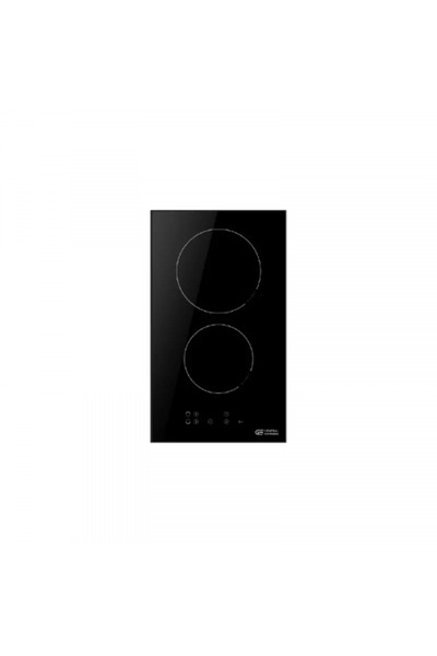 General Supreme built-in 3000 watt 2 burners