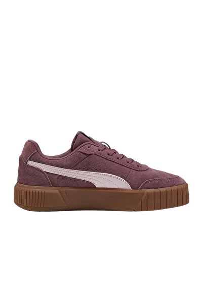 Puma Carina Mia Sd Kadın Pembe Ls Ayakkabı KADIN LS AYAKKABI 402638