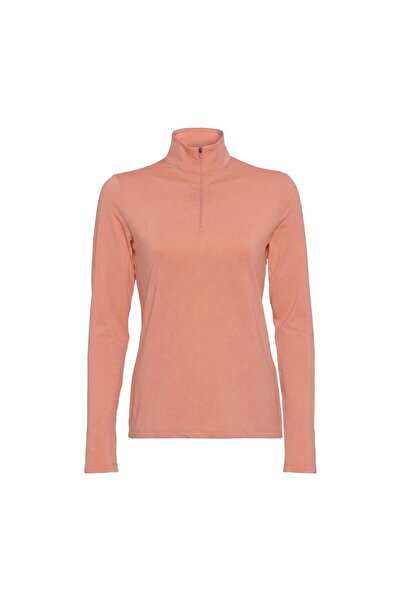 Merrell Tyemy Kadın Pembe Fitness Tişört KADIN FITNESS T-SHIRT M26TYEMYW