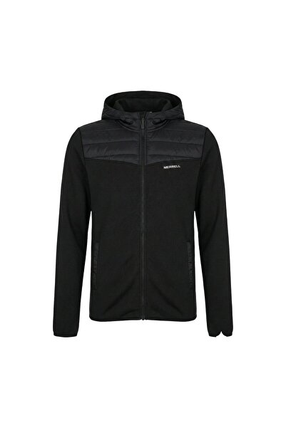 Merrell Jyim Erkek Siyah Ceket ERKEK CEKET M26JYIM