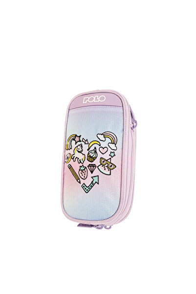 Polo Freely Κυλινδρική Κασετίνα 937055-8420