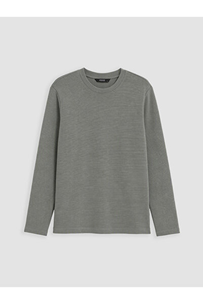 LC Waikiki Ανδρικό φούτερ Crew Neck