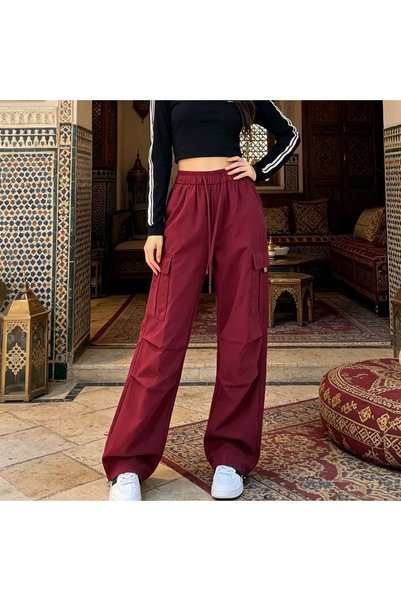 Generic Brand بنطلون نسائي