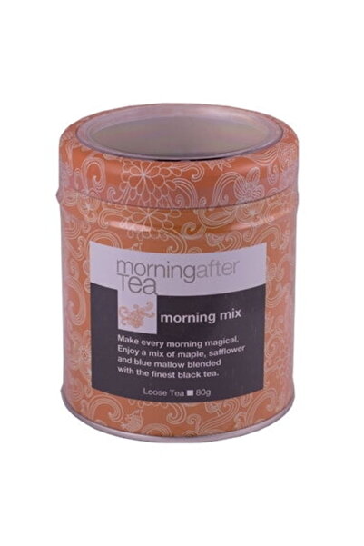 Vintage Teas Morning Mix - 80g tin