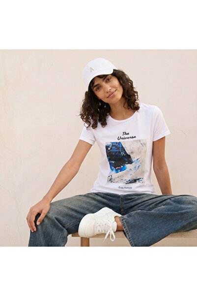 SP Characters CHR L GRAPHIC CORE TEES