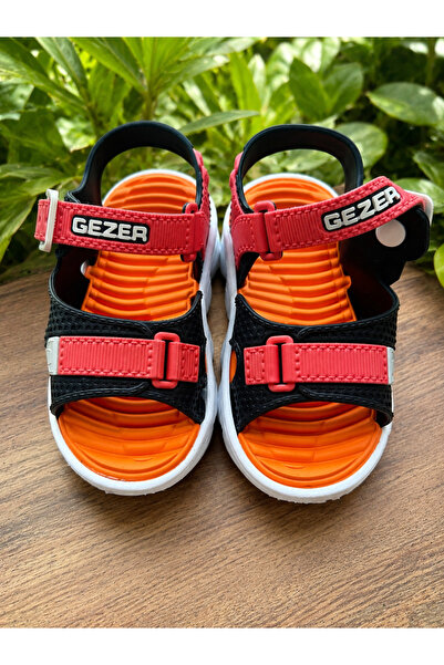 GEZER ERKEK BEBEK ÇOCUK SANDALET