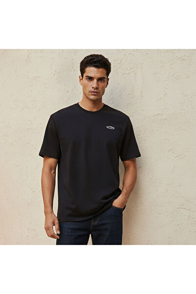 Lee Cooper LC LOGO TEE