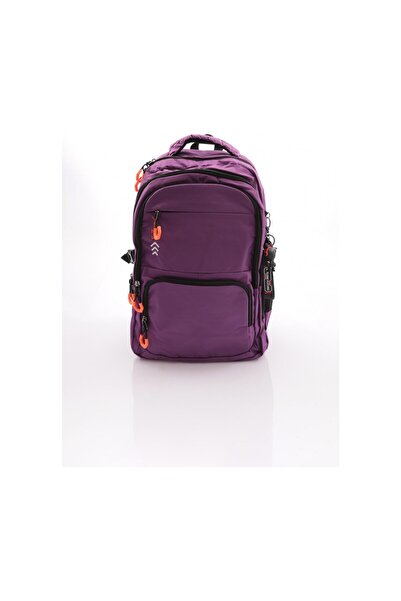 GENC DIJITAL BASKI Young 51615 school -travel or daily bag