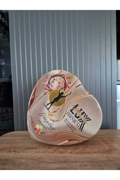 SLT LUX FINDIKLI KAHVE 30 ŞASE