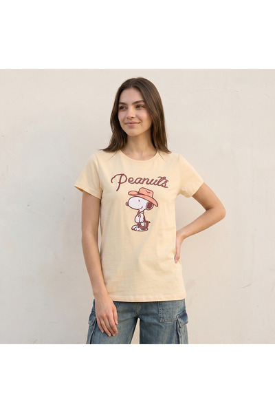 SP Characters CHR L GRAPHIC CORE TEES