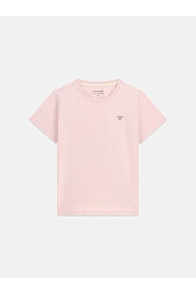 Guess Jeans Kadın Regular Fit T-Shirt