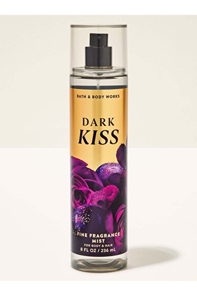 Bath & Body Works رذاذ عطر دارك كيس الفاخر