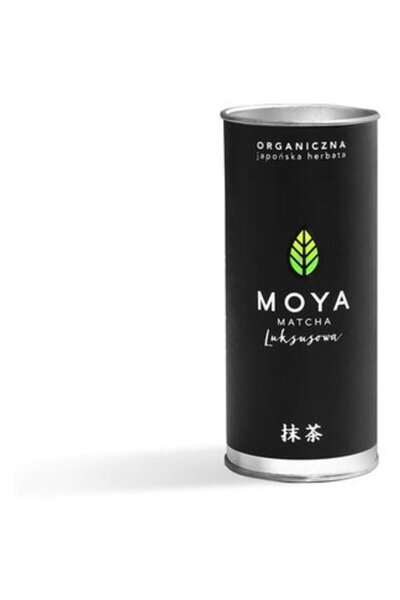 Moya Матча Лукс 30г
