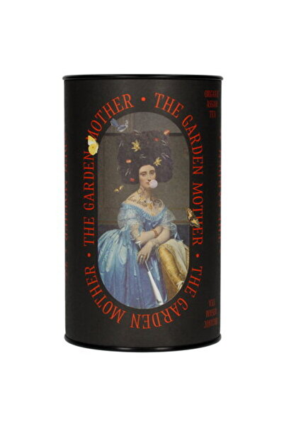 Leaf Liturgy - The Garden Mother - Loose Tea 60g