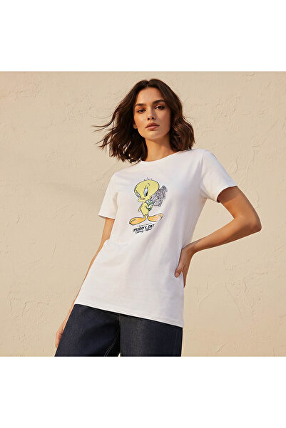 SP Characters CHR L GRAPHIC CORE TEES