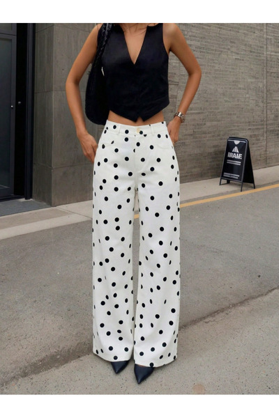 Generic Brand Women's Pant