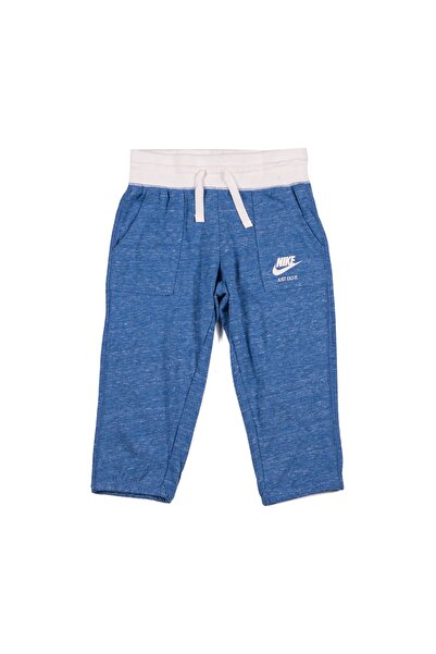 Nike GYM ΒΙΝΤΑΤΖ ΚΑΠΡΙ 36B843-B9A Μπλε