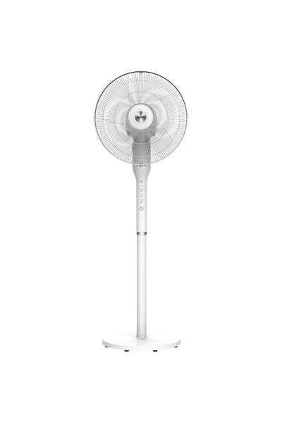 Heinner HSF-L360WH, 2 in 1, 65W, inaltime ajustabila, functie oscilare 360°, ...