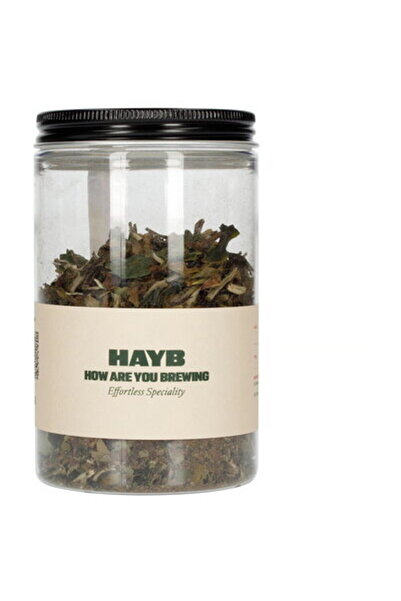HAYB Pai Mu Tan White - Ceai vrac 75g