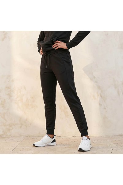 Adot CUFFED JOG PANTS