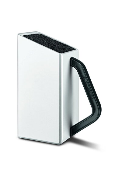 Victorinox Bloc de cuțite Swiss Classic mic, alb