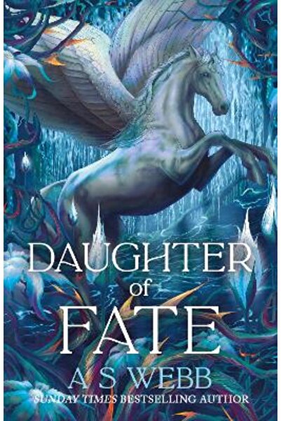 Michael Joseph Ltd Daughter of Fate