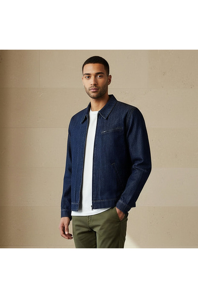 DNM SUNFACE TWILL JKT