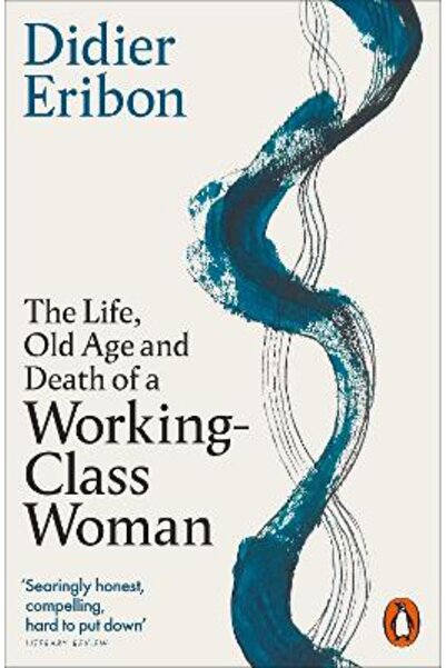 Penguin Η ζωή, η γηρασιά και η θάνατος μιας γυναίκας από την εργατική κλάση