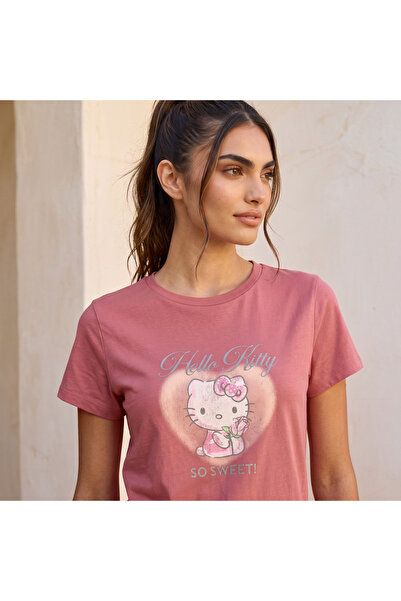 SP Characters CHR L GRAPHIC CORE TEES