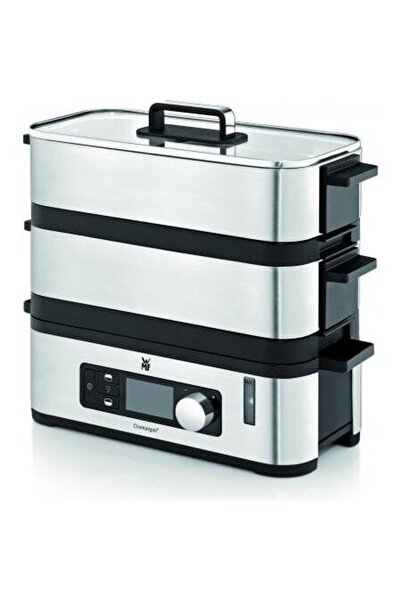 WMF Vitalis E Minis Steamer - 4.3l