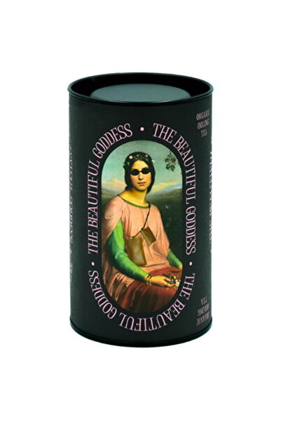 Leaf Liturgy - The Beautiful Goddess - Loose Tea 60g