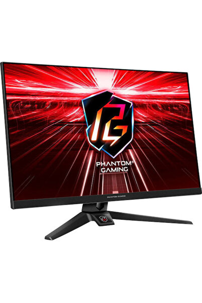 ASROCK PG27FFS1A Οθόνη Gaming IPS 27 " FHD 1920x1080 165Hz με χρόνο απόκρισης...