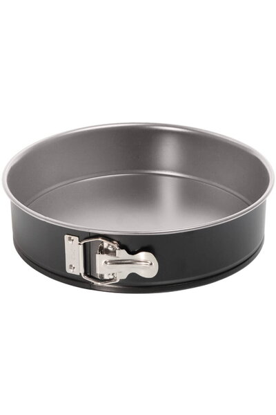 TEFAL Easybake J1741274 round baking dish, 24 cm, removable edges, non-stick ...