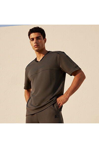 Starter STAR TEE