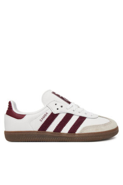 adidas Adidași Samba Og KZ8682 Alb