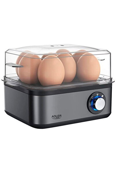 adler Egg boiler for 8 eggs