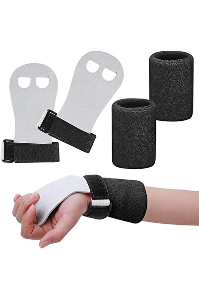 GENERAL 1 Pair Baborich Gymnastics Wrist Wraps for Girls Youth Kids Gymnastic...