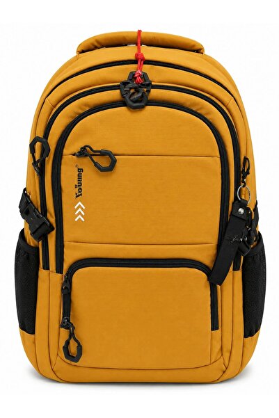 GENC DIJITAL BASKI Young 51615 school -travel or daily bag