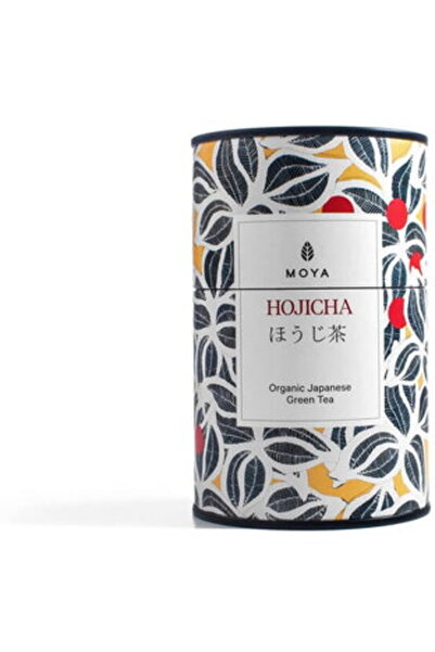 Moya - Hojicha - Loose Tea 60g