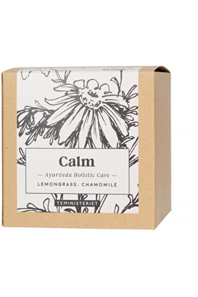Teministeriet Ayurveda Calm Organic - Ceai vrac 50g