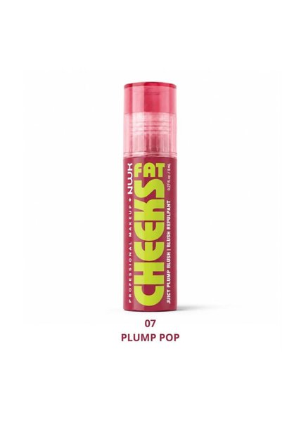 NWK Lip Gloss Shade 07