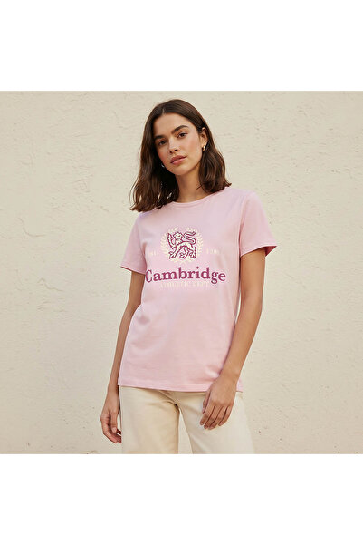 SP Characters CHR L GRAPHIC CORE TEES