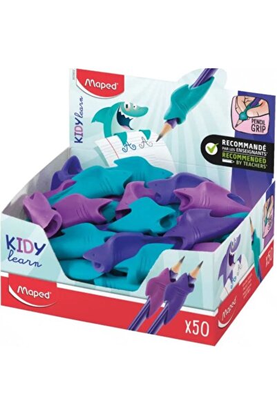Maped Οδηγός Εργοθεραπείας Shark