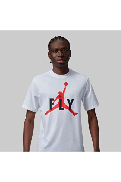 JORDAN Αθλητικό Dri-FIT Μπλουζάκι Γκολφ XL