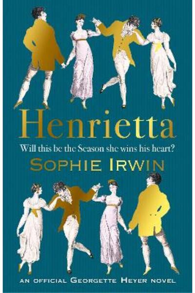 CENTURY Henrietta