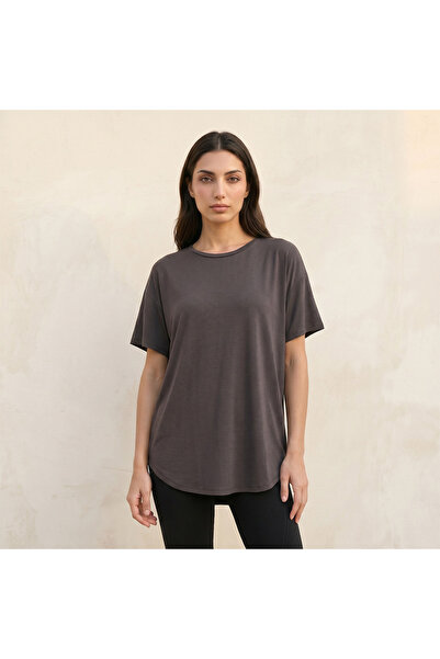 Adot WOMEN BOXY TEE