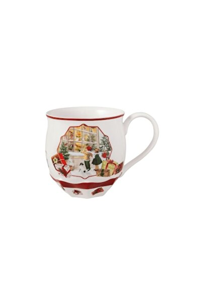 Villeroy & Boch 450 ml Cană Toy's Fantasy, Villeroy&Boch, porțelan